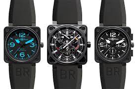 bell and ross knockoff